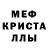 МДМА Molly Fritz Hofmann